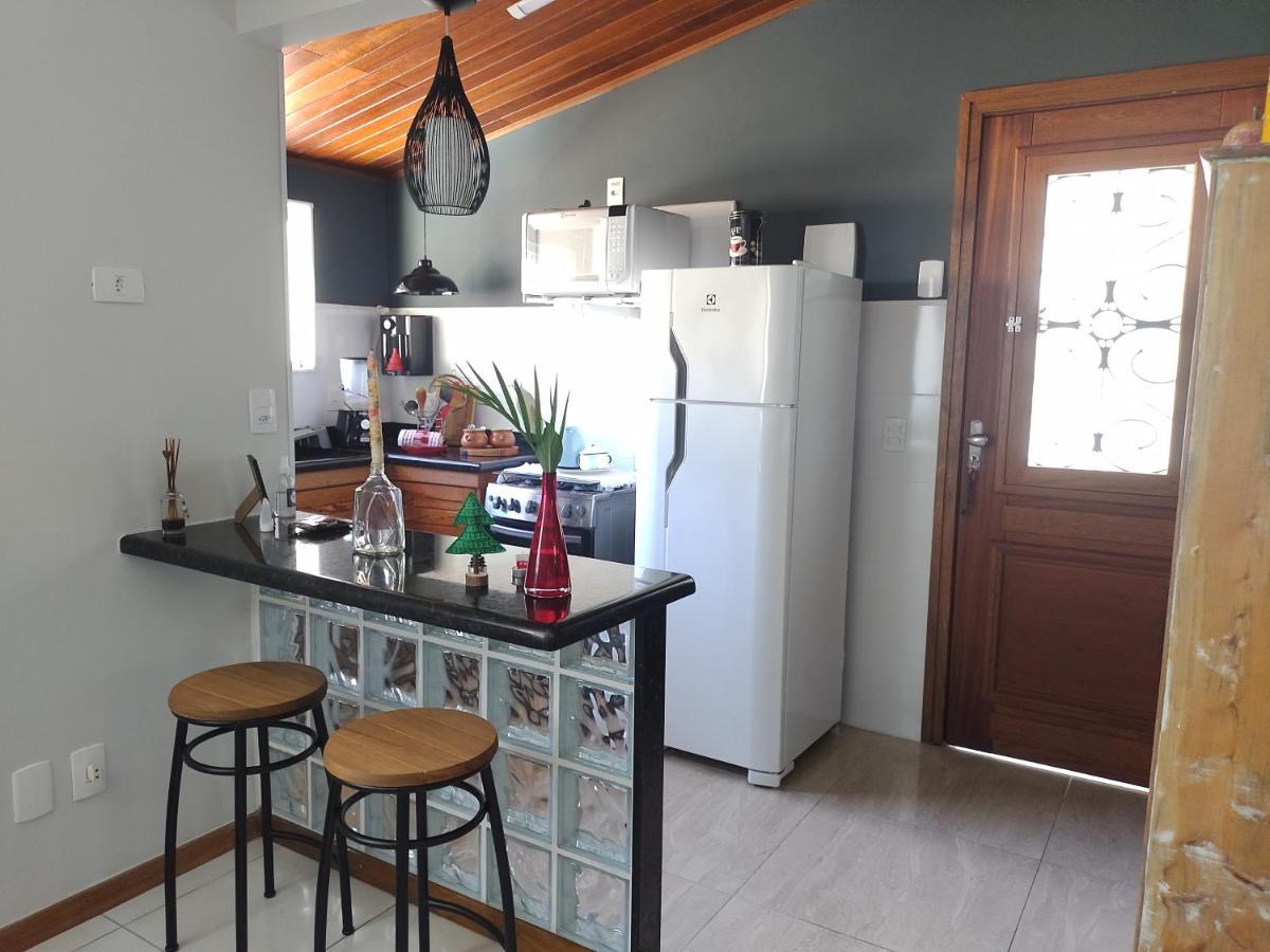 Casa Da Lu Itacoatiara -Apartamento Costao Niteroi Exterior photo