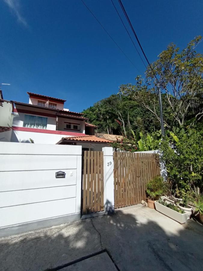 Casa Da Lu Itacoatiara -Apartamento Costao Niteroi Exterior photo