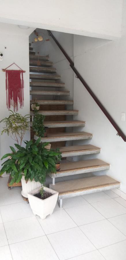 Casa Da Lu Itacoatiara -Apartamento Costao Niteroi Exterior photo
