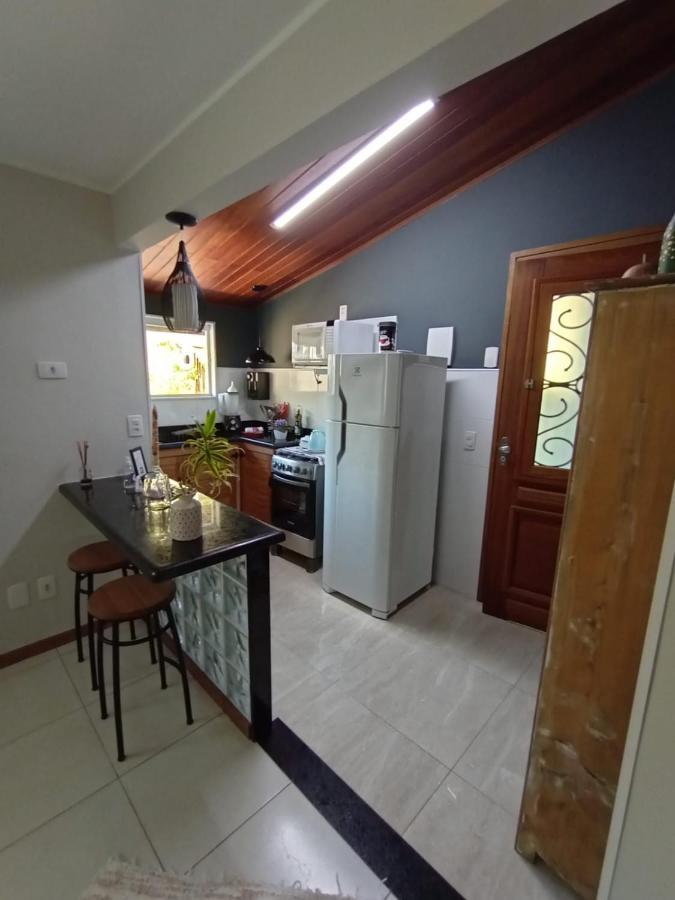 Casa Da Lu Itacoatiara -Apartamento Costao Niteroi Exterior photo