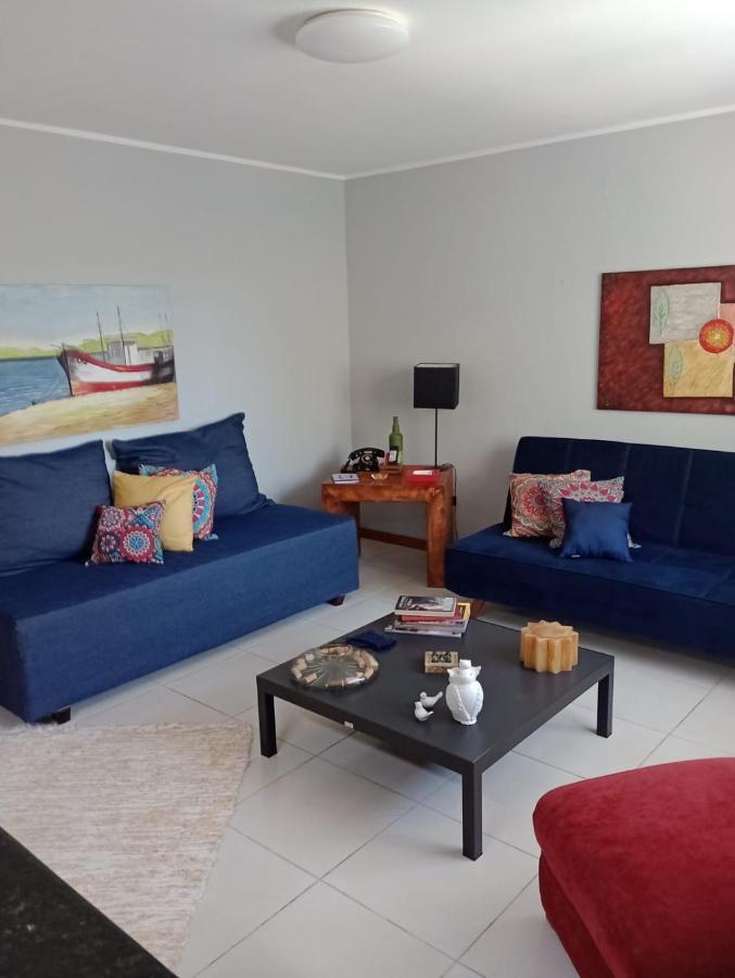 Casa Da Lu Itacoatiara -Apartamento Costao Niteroi Exterior photo