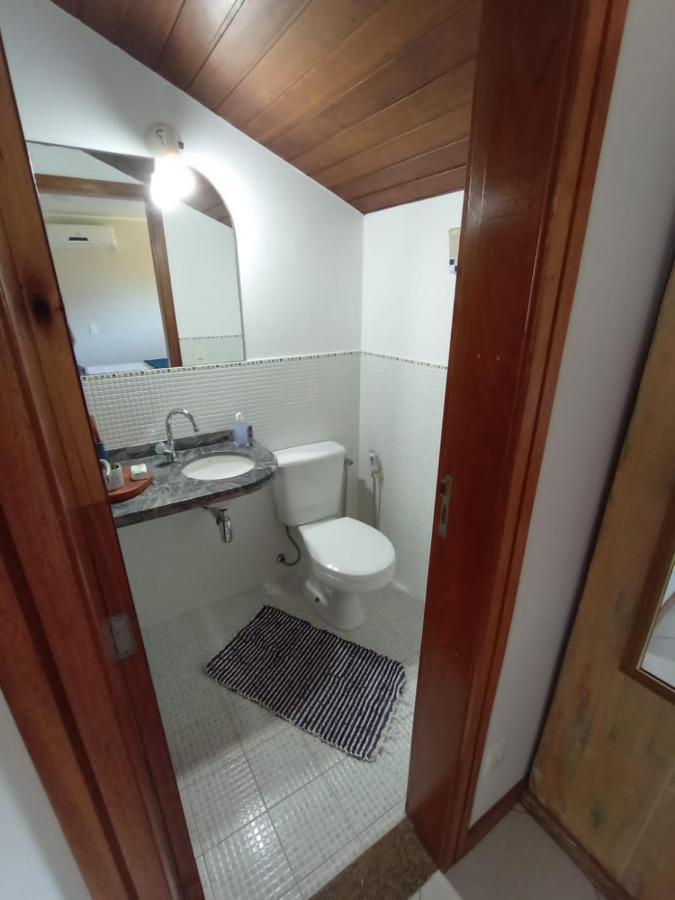 Casa Da Lu Itacoatiara -Apartamento Costao Niteroi Exterior photo
